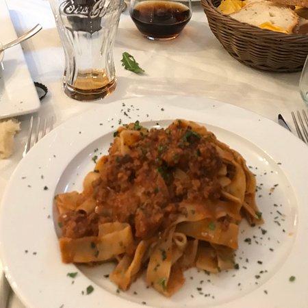 Ristorante La Tavernetta